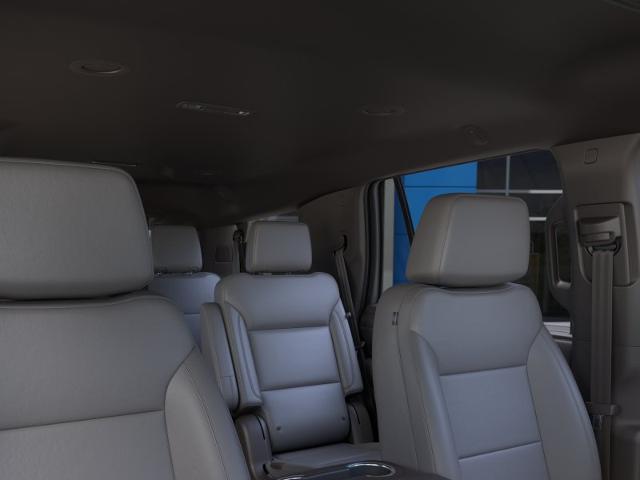 2024 Chevrolet Tahoe Vehicle Photo in AMARILLO, TX 79106-1809