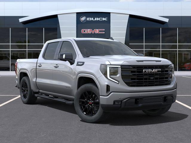 2024 GMC Sierra 1500 Vehicle Photo in LAS VEGAS, NV 89146-3033