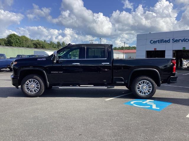 2021 Chevrolet Silverado 3500 HD Vehicle Photo in GARDNER, MA 01440-3110