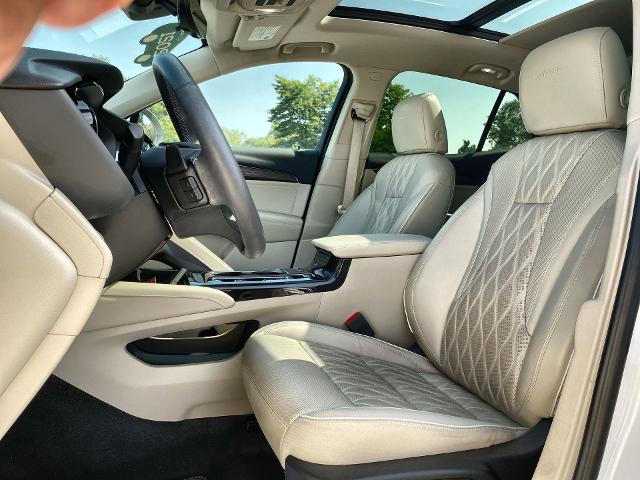 2021 Buick Envision Vehicle Photo in WILLIAMSVILLE, NY 14221-2883