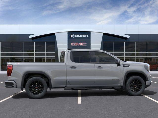 2024 GMC Sierra 1500 Vehicle Photo in WATERTOWN, CT 06795-3318