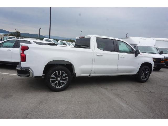 2023 Chevrolet Silverado 1500 Vehicle Photo in ALCOA, TN 37701-3235