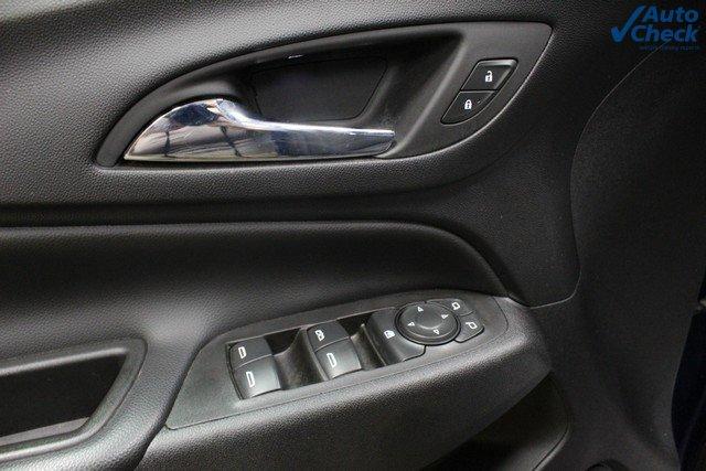 2020 Chevrolet Equinox Vehicle Photo in ST JOHNS, MI 48879-1562