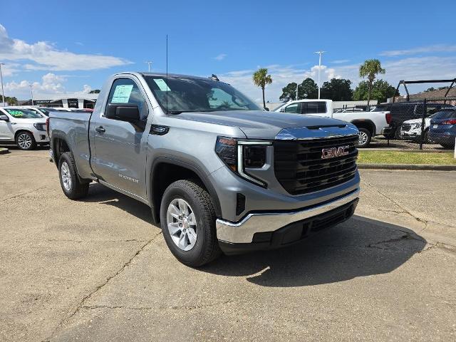 2024 GMC Sierra 1500 Vehicle Photo in LAFAYETTE, LA 70503-4541