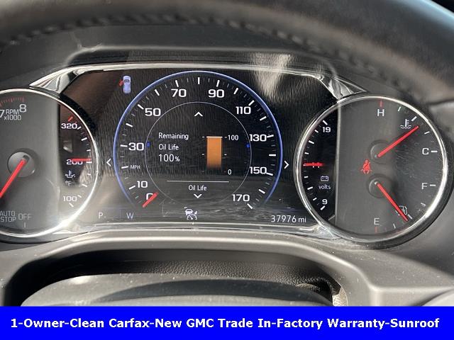 2020 GMC Acadia Vehicle Photo in CHICOPEE, MA 01020-5001