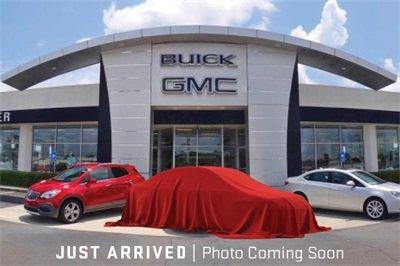 2019 Chevrolet Silverado 1500 Vehicle Photo in AUGUSTA, GA 30907-2867