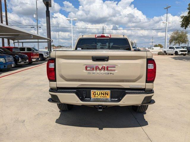 2023 GMC Canyon Vehicle Photo in SELMA, TX 78154-1459