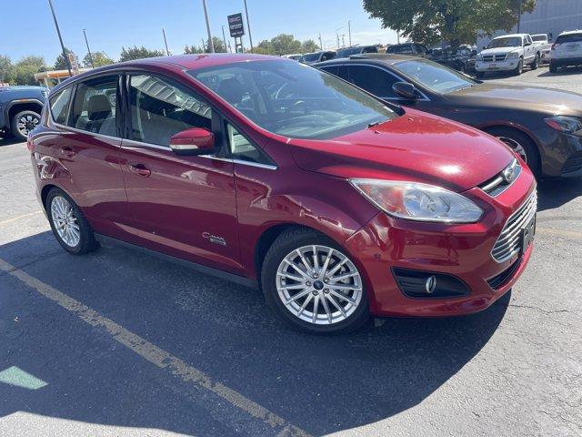 2014 Ford C-Max Energi Vehicle Photo in BOISE, ID 83705-3761