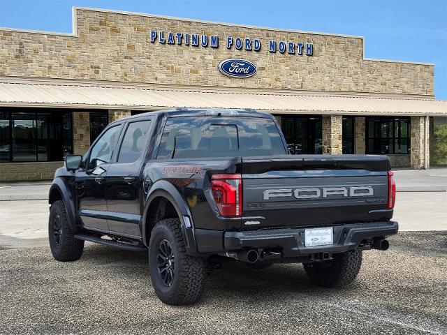 2024 Ford F-150 Vehicle Photo in Pilot Point, TX 76258