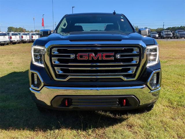 2021 GMC Sierra 1500 Vehicle Photo in ALBERTVILLE, AL 35950-0246