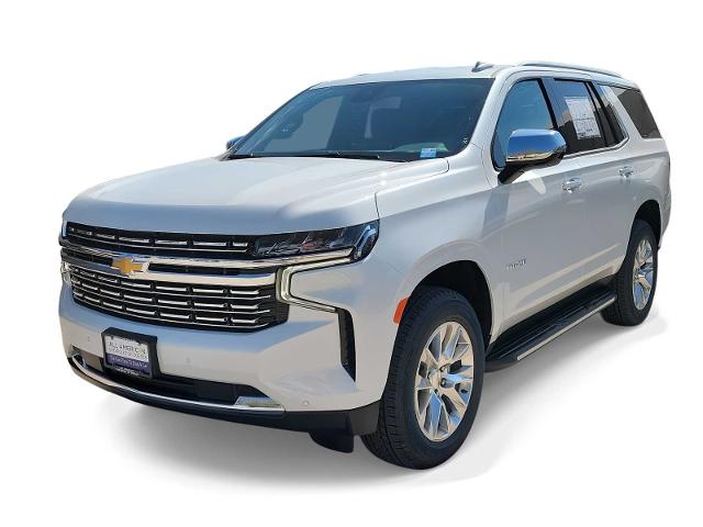 2024 Chevrolet Tahoe Vehicle Photo in ODESSA, TX 79762-8186