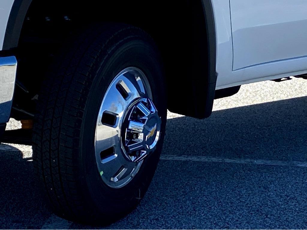 2025 Chevrolet Silverado 3500 HD Vehicle Photo in POOLER, GA 31322-3252