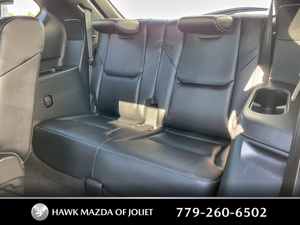 2021 Mazda CX-9 Vehicle Photo in Saint Charles, IL 60174