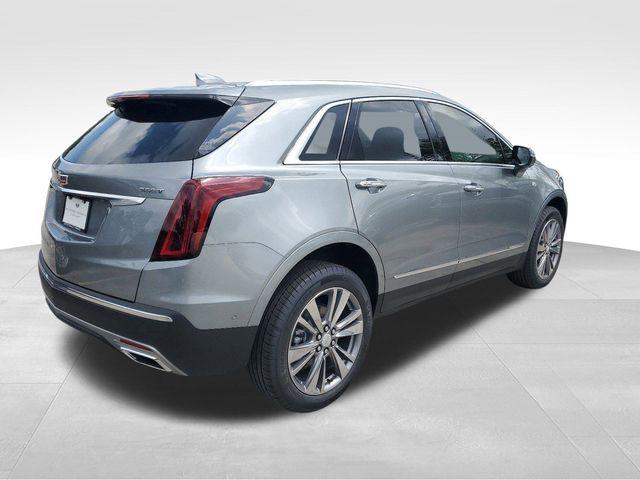 2024 Cadillac XT5 Vehicle Photo in DELRAY BEACH, FL 33483-3294