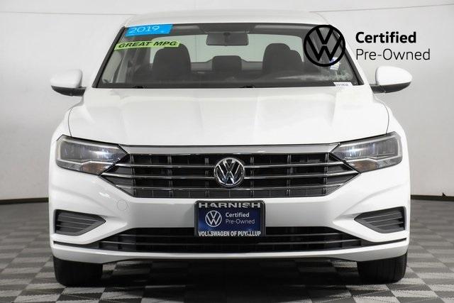 2019 Volkswagen Jetta Vehicle Photo in Puyallup, WA 98371