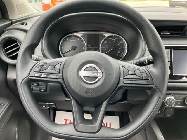 2024 Nissan Kicks Vehicle Photo in Canton, MI 48188