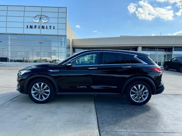 2020 INFINITI QX50 Vehicle Photo in Grapevine, TX 76051