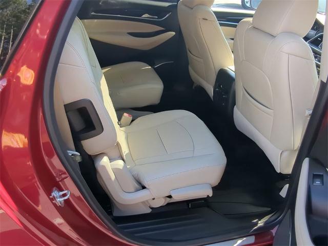 2020 Buick Enclave Vehicle Photo in ALBERTVILLE, AL 35950-0246