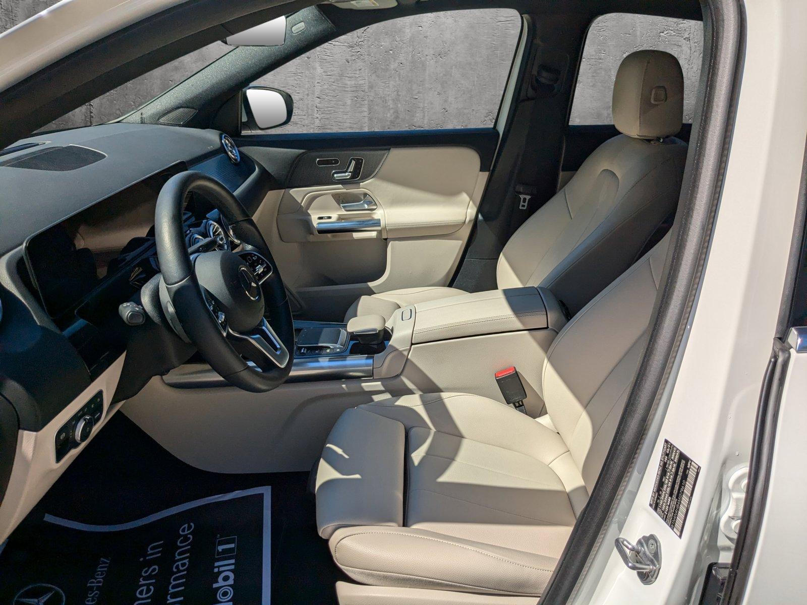 2021 Mercedes-Benz GLA Vehicle Photo in Maitland, FL 32751