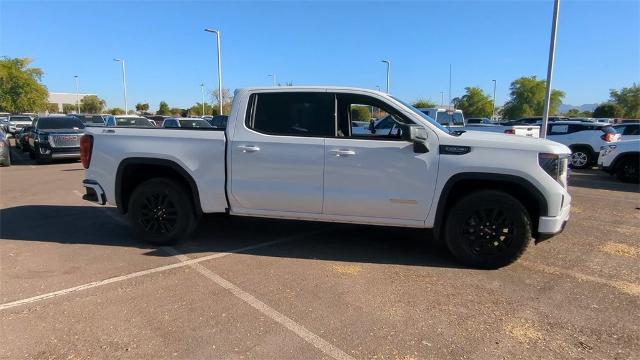 2025 GMC Sierra 1500 Vehicle Photo in GOODYEAR, AZ 85338-1310