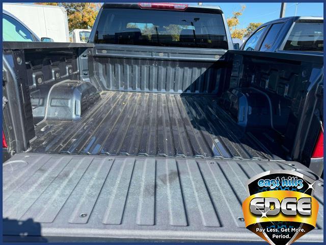 2021 Chevrolet Silverado 1500 Vehicle Photo in FREEPORT, NY 11520-3923