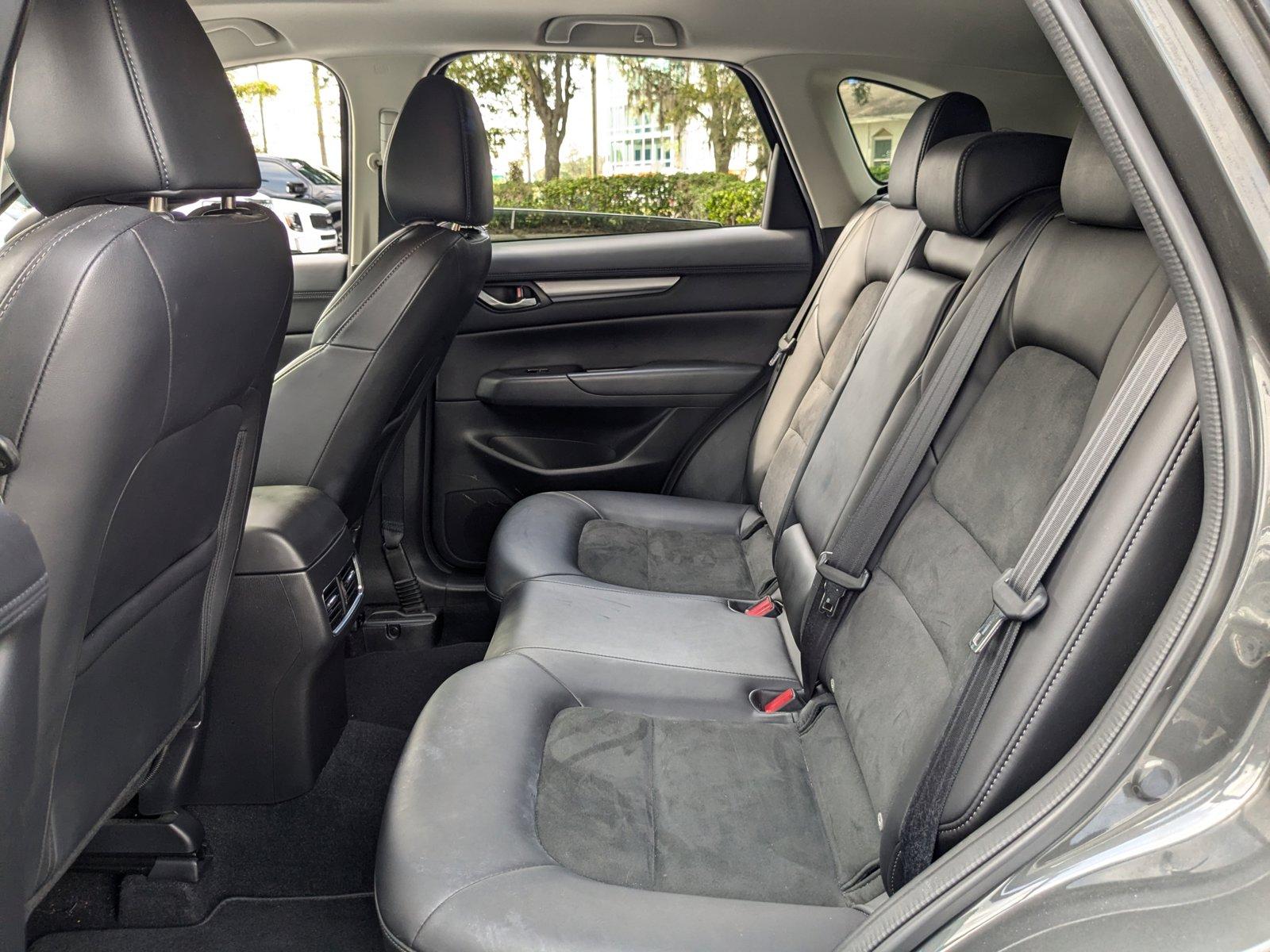 2018 Mazda CX-5 Vehicle Photo in Maitland, FL 32751