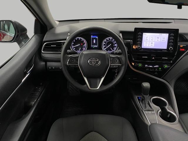 2022 Toyota Camry Vehicle Photo in Appleton, WI 54913