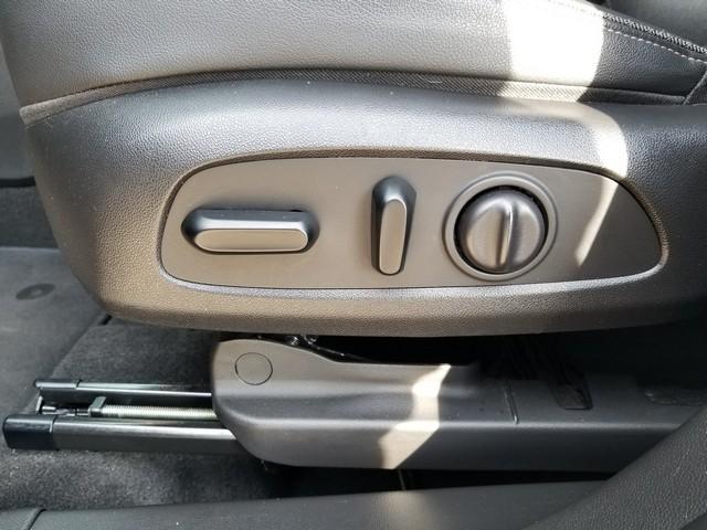 2020 Buick Encore GX Vehicle Photo in ELYRIA, OH 44035-6349