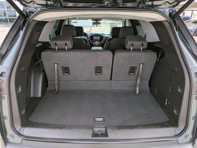 2019 Chevrolet Traverse Vehicle Photo in SELMA, TX 78154-1460