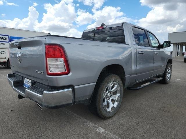 2019 Ram 1500 Vehicle Photo in EASTLAND, TX 76448-3020