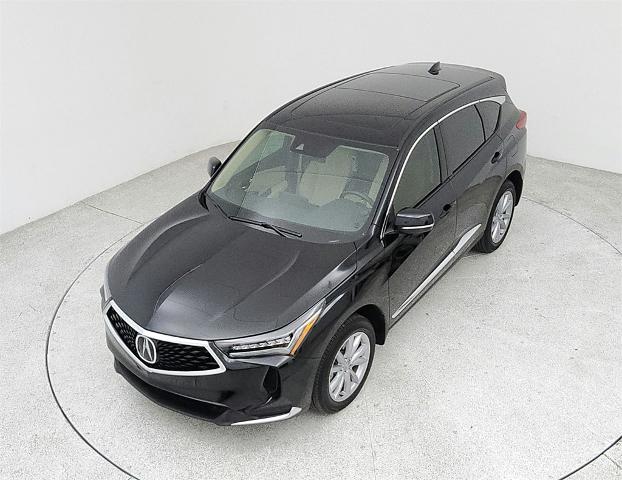 2024 Acura RDX Vehicle Photo in Grapevine, TX 76051