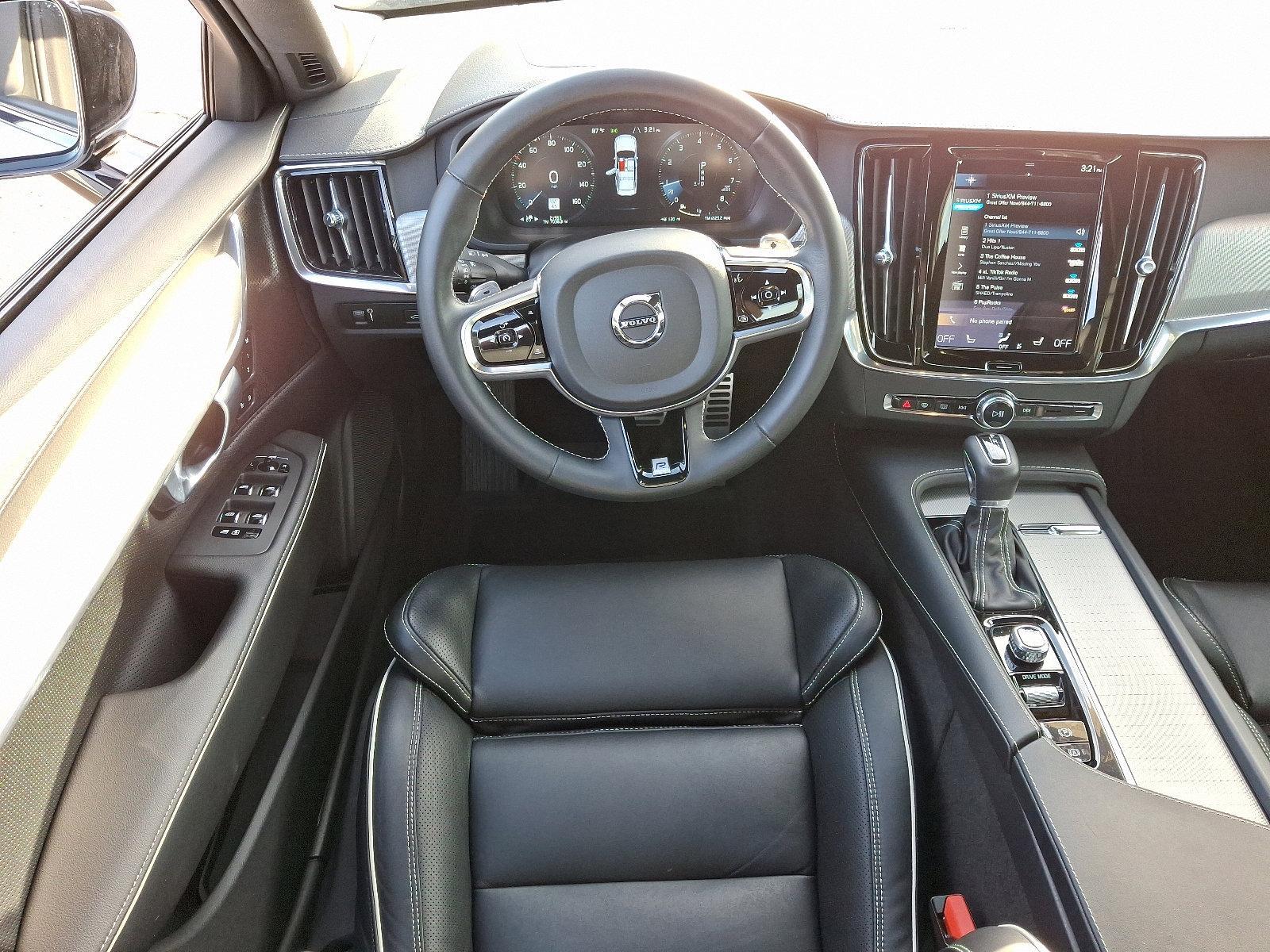 2020 Volvo S90 Vehicle Photo in Trevose, PA 19053