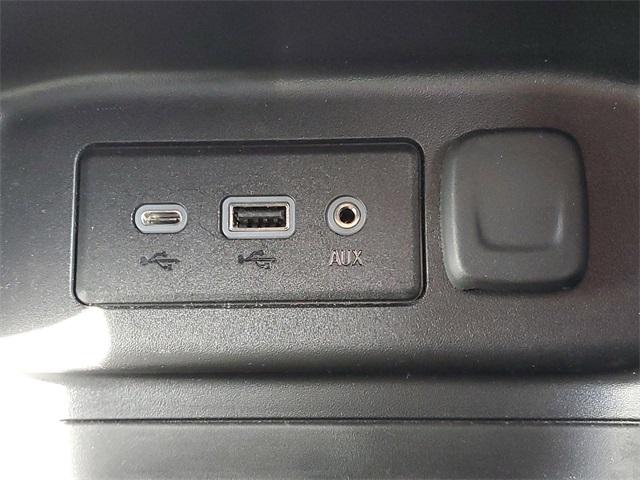 2022 Chevrolet Equinox Vehicle Photo in GRAND BLANC, MI 48439-8139