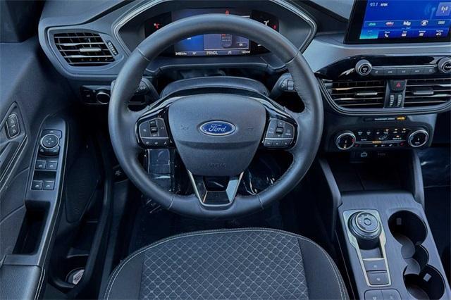 2023 Ford Escape Vehicle Photo in ELK GROVE, CA 95757-8703