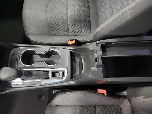 2022 Chevrolet Equinox Vehicle Photo in NEENAH, WI 54956-2243