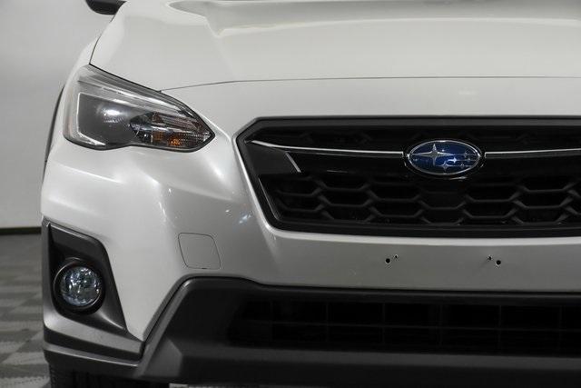 2019 Subaru Crosstrek Vehicle Photo in Puyallup, WA 98371