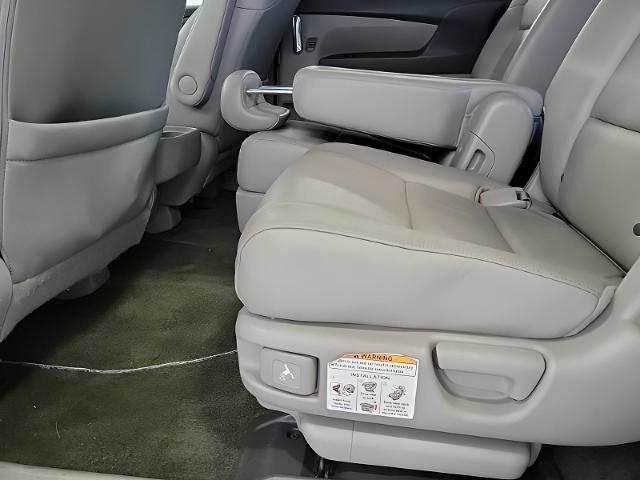 2016 Honda Odyssey Vehicle Photo in Oshkosh, WI 54904