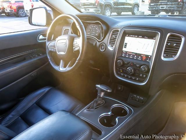 2019 Dodge Durango Vehicle Photo in OAK LAWN, IL 60453-2517