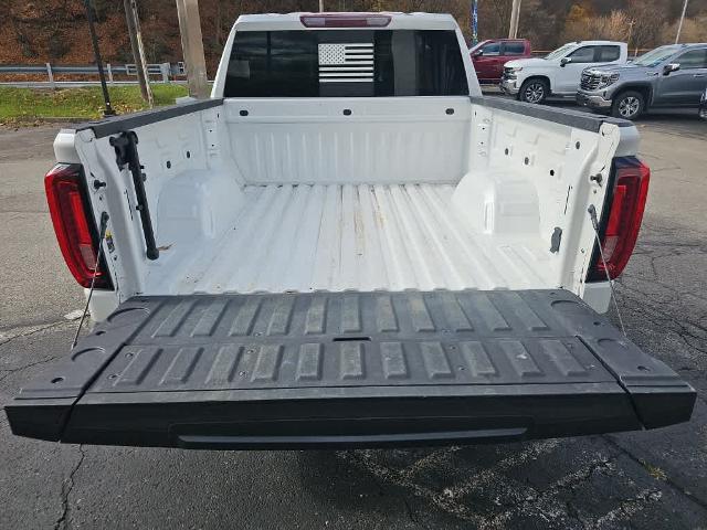 2021 GMC Sierra 1500 Vehicle Photo in GLENSHAW, PA 15116-1739