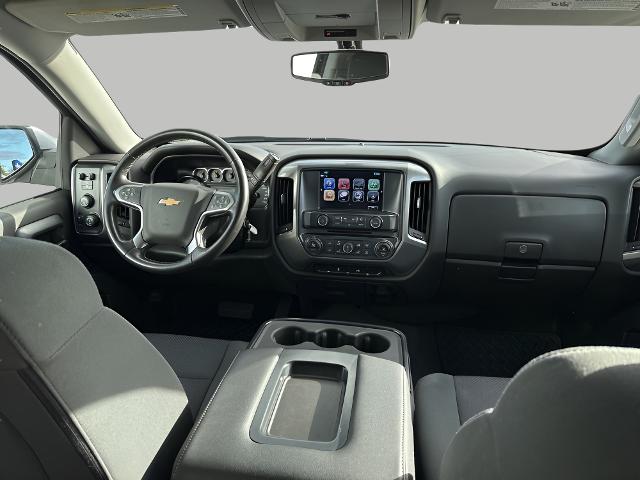 2019 Chevrolet Silverado 1500 LD Vehicle Photo in MANITOWOC, WI 54220-5838