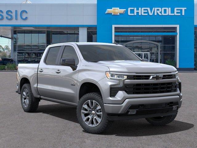 2024 Chevrolet Silverado 1500 Vehicle Photo in SUGAR LAND, TX 77478-0000