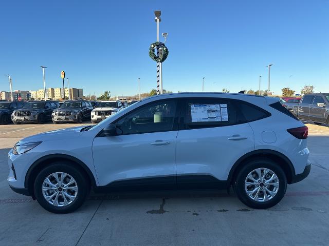 2025 Ford Escape Vehicle Photo in Terrell, TX 75160