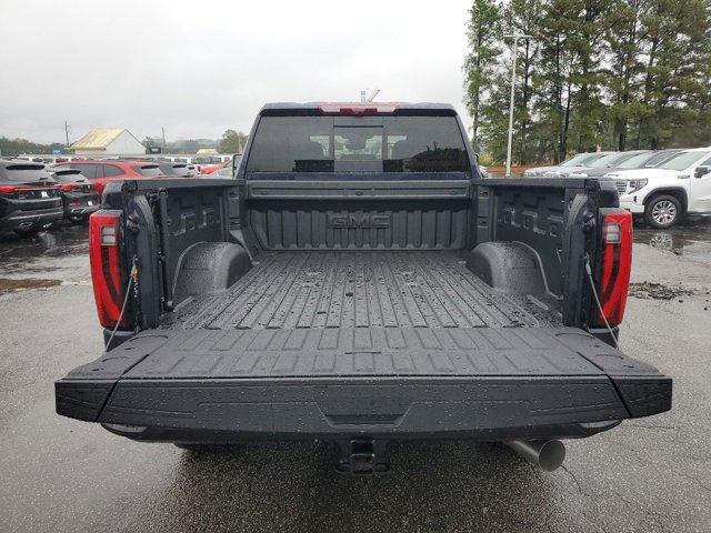 2025 GMC Sierra 2500 HD Vehicle Photo in SMYRNA, GA 30080-7630