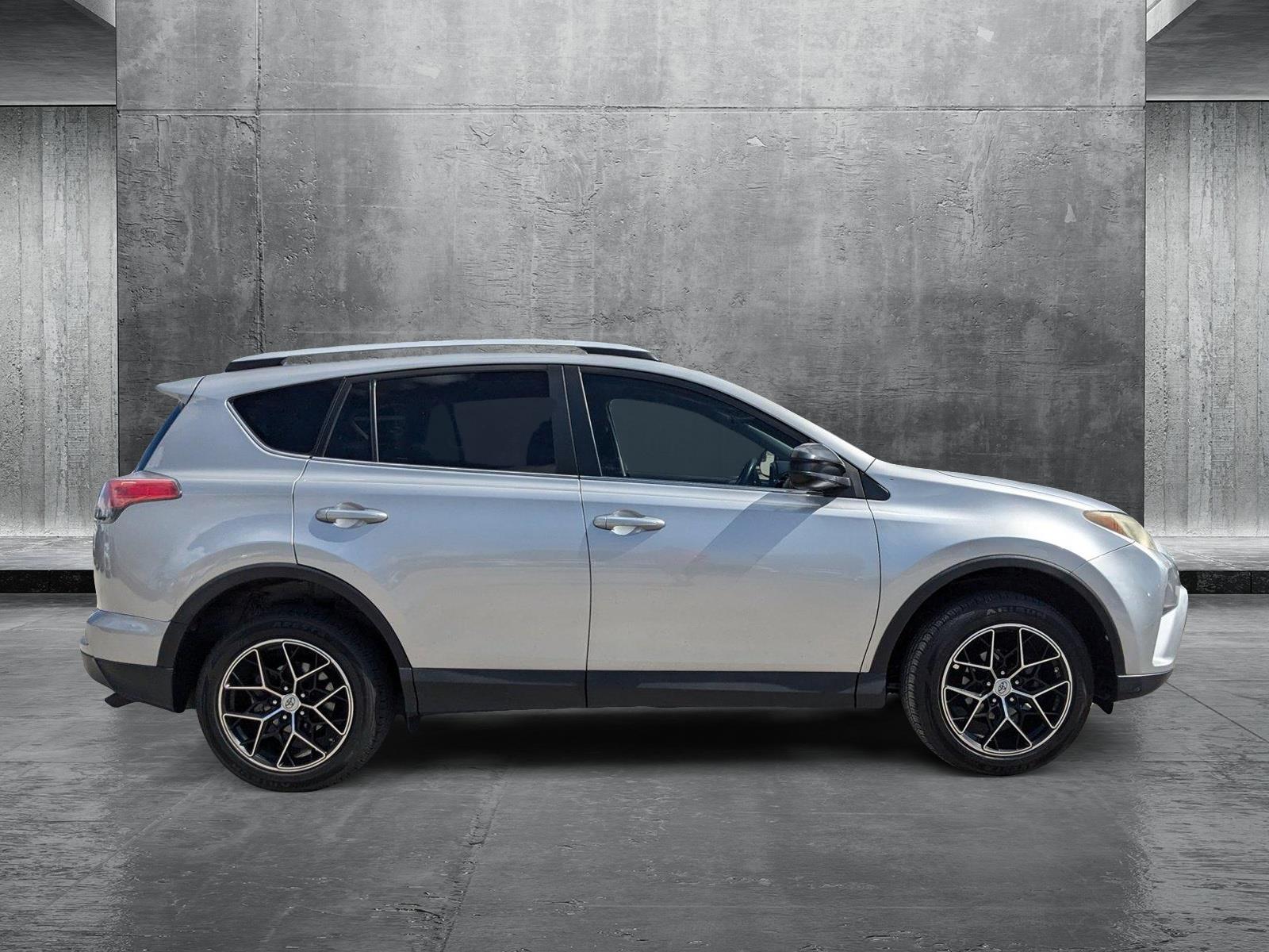 2016 Toyota RAV4 Vehicle Photo in Winter Park, FL 32792