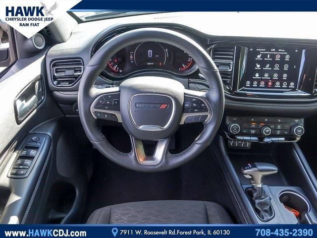 2023 Dodge Durango Vehicle Photo in Saint Charles, IL 60174