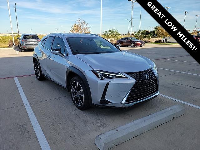 2019 Lexus UX 200 Vehicle Photo in Grapevine, TX 76051