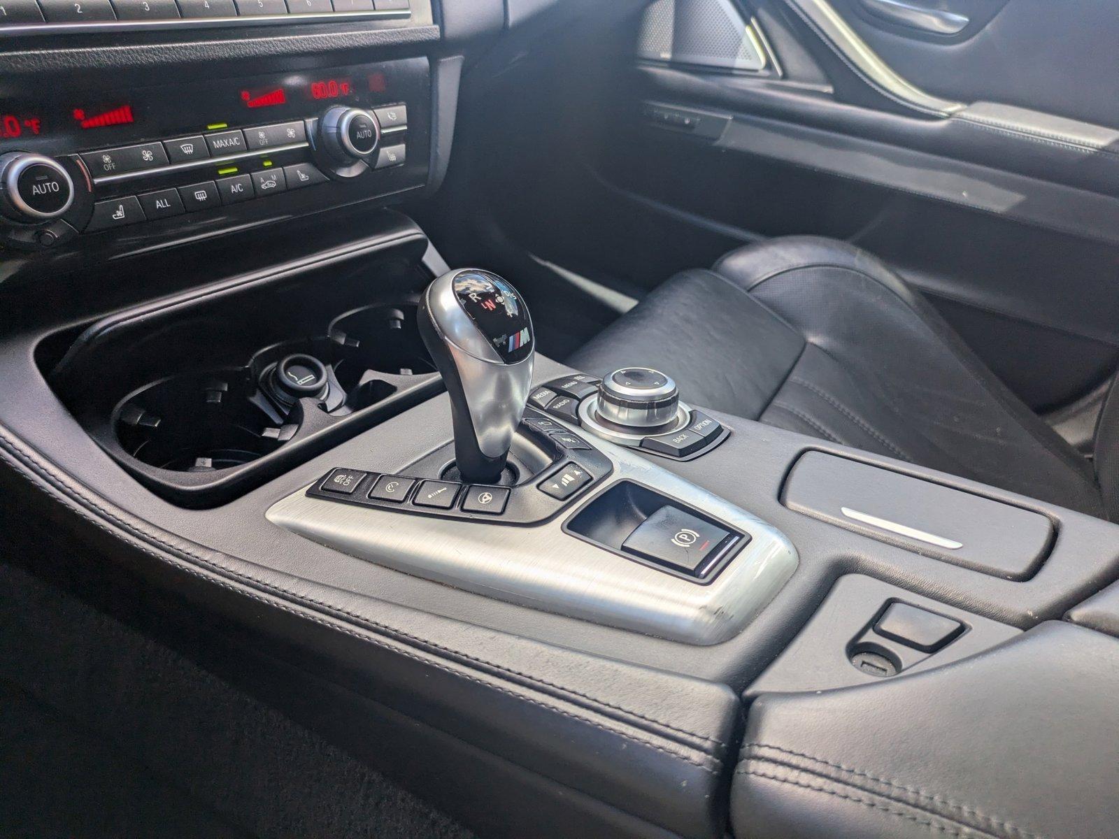 2013 BMW M5 Vehicle Photo in Sarasota, FL 34231