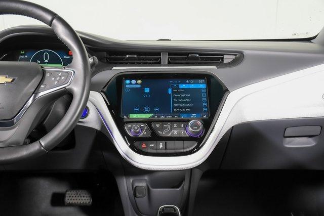 2020 Chevrolet Bolt EV Vehicle Photo in PUYALLUP, WA 98371-4149