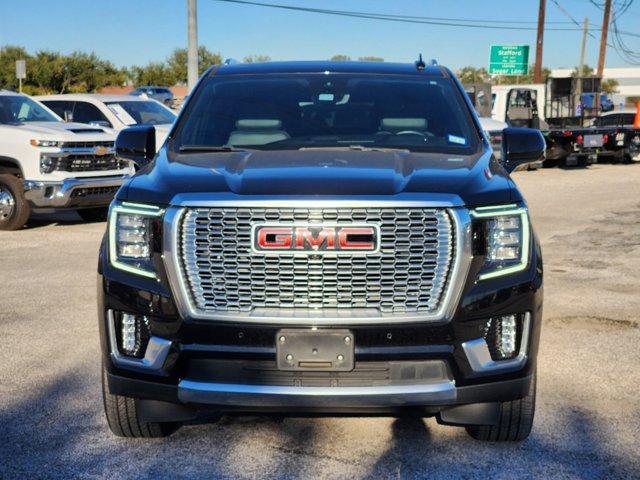 2023 GMC Yukon XL Vehicle Photo in SUGAR LAND, TX 77478-0000