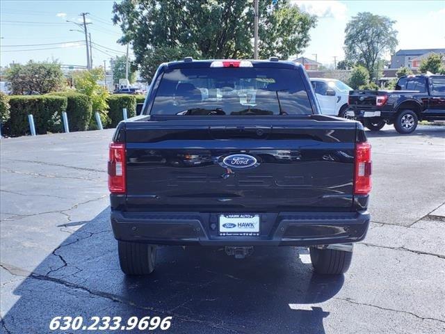 2021 Ford F-150 Vehicle Photo in Saint Charles, IL 60174